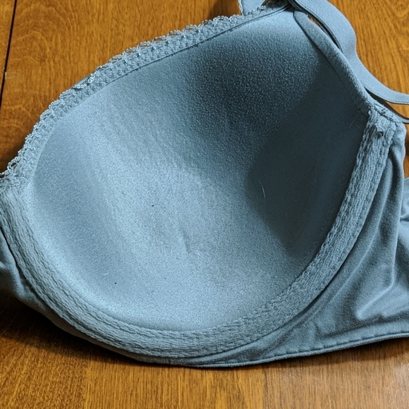 Body by Victoria lined demi 34D - Picture 3 of 5